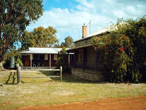 Quaalup Homestead Wilderness Retreat - Accommodation Ballina 0