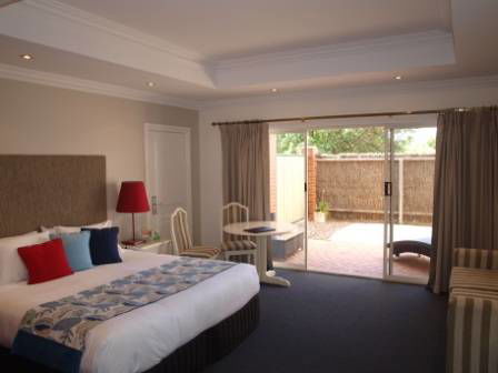 Strathdale VIC Accommodation Ballina