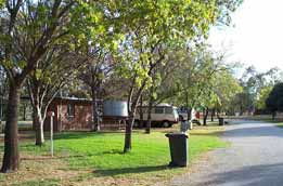 Quambatook Caravan Park - Accommodation Ballina 0