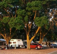 Queen Victoria Jubilee Park - Accommodation Ballina