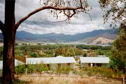 Queen's Cottage - Accommodation Ballina 0