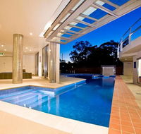 RACV Goldfields Resort - Accommodation Ballina