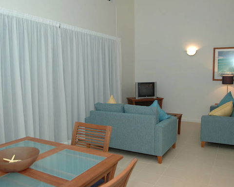 Rainbow Beach Resort - Accommodation Ballina 0