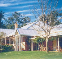 Redgum Hill Country Retreat - Accommodation Ballina