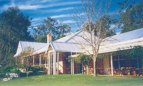 Redgum Hill Country Retreat - Accommodation Ballina 0