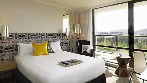 QT Canberra - Accommodation Ballina 11