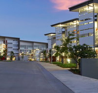 Grand Mercure Apartments Magnetic Island - Accommodation Ballina