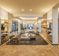 Pan Pacific Perth - Accommodation Ballina