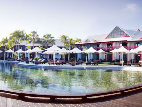Cable Beach Club Resort And Spa - Accommodation Ballina 4