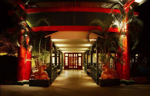 Cable Beach Club Resort And Spa - Accommodation Ballina 5