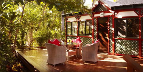 Cable Beach Club Resort And Spa - Accommodation Ballina 6