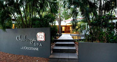 Cable Beach Club Resort And Spa - Accommodation Ballina 7