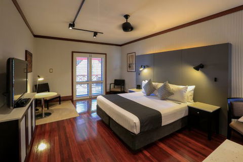 Cable Beach Club Resort And Spa - Accommodation Ballina 8