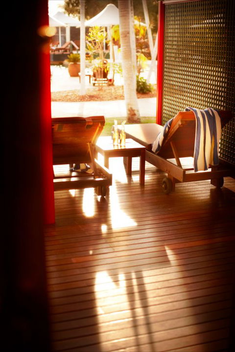 Cable Beach Club Resort And Spa - Accommodation Ballina 13