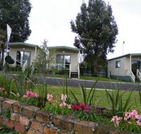 Hamilton Caravan Park - Accommodation Ballina