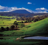 Narmbool Environmental Discovery Camps - Accommodation Ballina