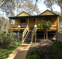 PGL Campaspe Downs - Accommodation Ballina
