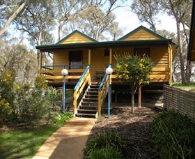 PGL Campaspe Downs - Accommodation Ballina 0