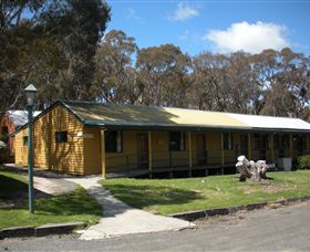 PGL Campaspe Downs - Accommodation Ballina 2