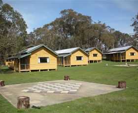PGL Campaspe Downs - Accommodation Ballina 3