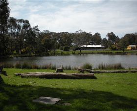 PGL Campaspe Downs - Accommodation Ballina 1
