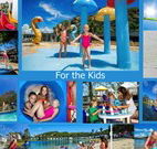 Active Holidays White Albatross - Accommodation Ballina