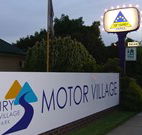 Albury Motor Village - Accommodation Ballina