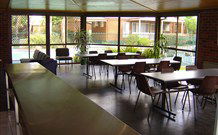 Albury Motor Village - Accommodation Ballina 1