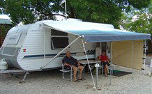 Albury Motor Village - Accommodation Ballina 5