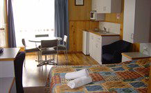 Albury Motor Village - Accommodation Ballina 3