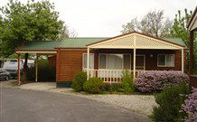Albury Motor Village - Accommodation Ballina 4