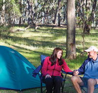 Apsley Falls campground - Accommodation Ballina