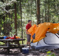 Bald Rock campground and picnic area - Accommodation Ballina