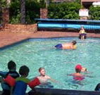Ballina Lakeside Holiday Park - Accommodation Ballina