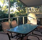 Bendalong Point Holiday Park - Accommodation Ballina