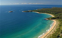 Surfside NSW Accommodation Ballina