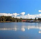 Burrill Lake Holiday Park - Accommodation Ballina