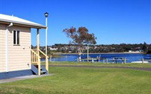 Burrill Lake Holiday Park - Accommodation Ballina 2