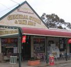 Burrumbuttock Primitive Camping Ground - Accommodation Ballina