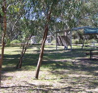 Coach and Horses campground - Accommodation Ballina