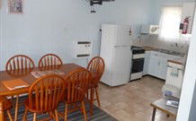 Cooma - Snowy Mountains Tourist Park - Accommodation Ballina 0