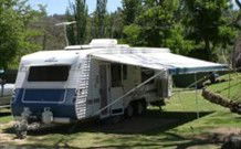 Cooma - Snowy Mountains Tourist Park - Accommodation Ballina 1