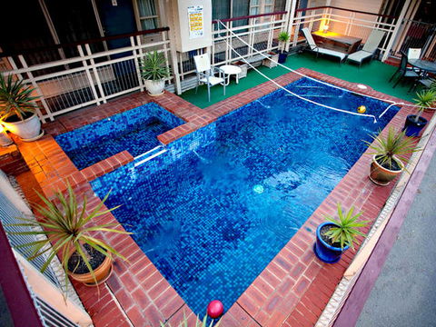 Riverboat Lodge Motor Inn - Accommodation Ballina 0