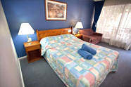 Riverboat Lodge Motor Inn - Accommodation Ballina 3