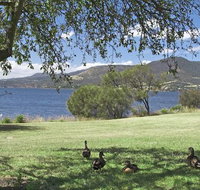 Riverfront Motel  Villas - Accommodation Ballina