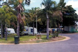 Riverside Tourist Park Rockhampton - Accommodation Ballina 0