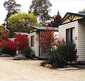 Riverview Caravan Park - Accommodation Ballina