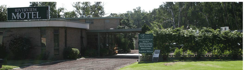 Riverview Motel Deniliquin - Accommodation Ballina 2