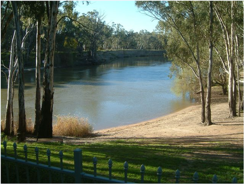 Riverview Motel Deniliquin - Accommodation Ballina 0