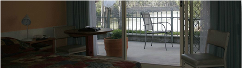 Riverview Motel Deniliquin - Accommodation Ballina 3